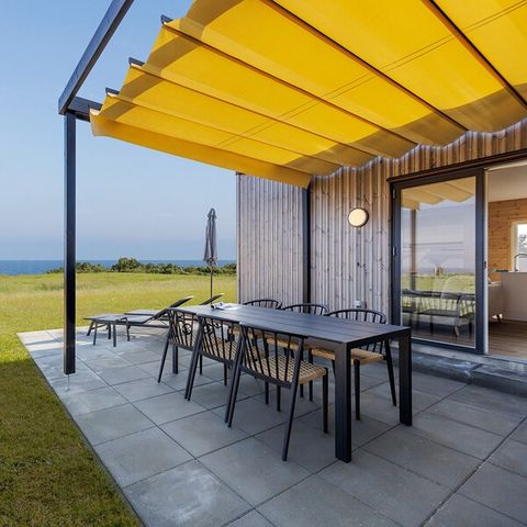 BUNGALOW 4 personnes - Cottage 4 personnes