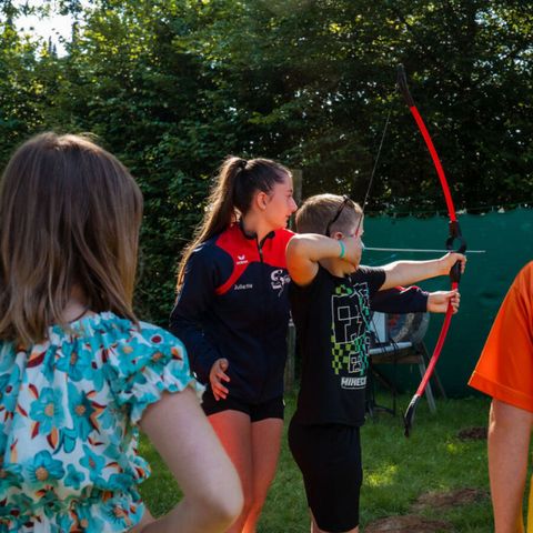 Vodatent Camping De Chênefleur - Luxembourg - Image N°6