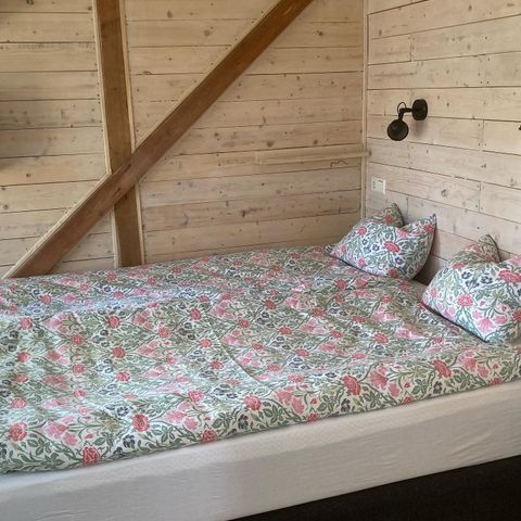 MAISON 5 personnes - Stuga