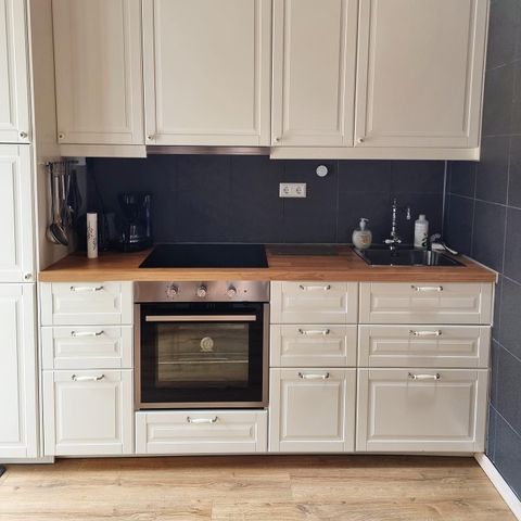 MAISON 5 personnes - Stuga