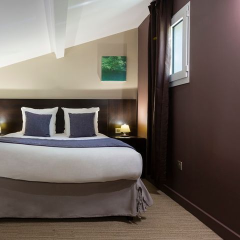 CHAMBRE 4 personnes - Chambre Familiale