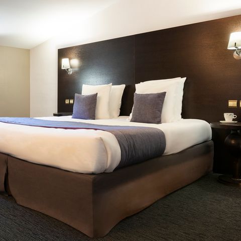 CHAMBRE 4 personnes - Chambre Familiale