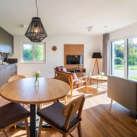 BUNGALOW 4 personnes - 4C
