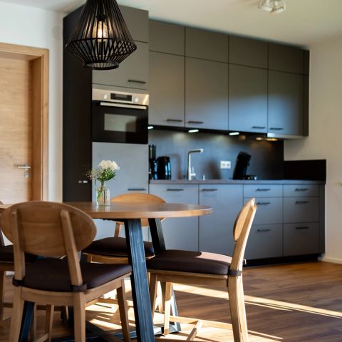 BUNGALOW 4 personnes - 4C