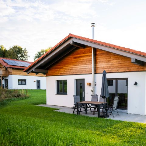 Bungalow 4 personnes - 4C