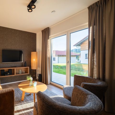 BUNGALOW 4 personnes - 4L