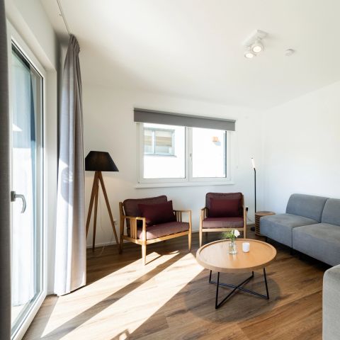 BUNGALOW 6 personnes - 6C