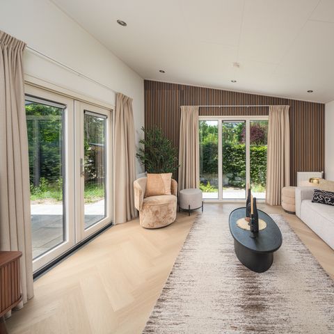 CHALET 4 personnes - Loevestein Deluxe