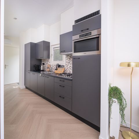 CHALET 4 personnes - Loevestein Deluxe