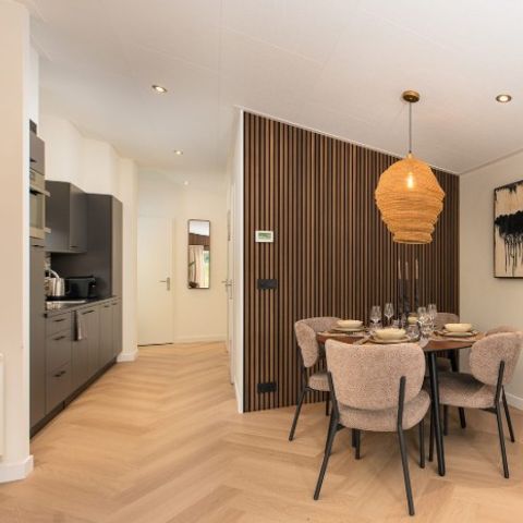 CHALET 4 personnes - Loevestein