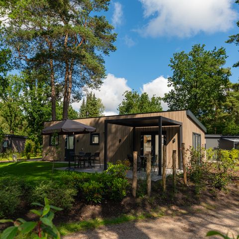 CHALET 4 personnes - Loevestein