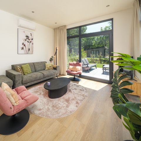 CHALET 4 personnes - Cannenburch