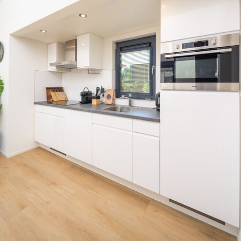 CHALET 4 personnes - Cannenburch