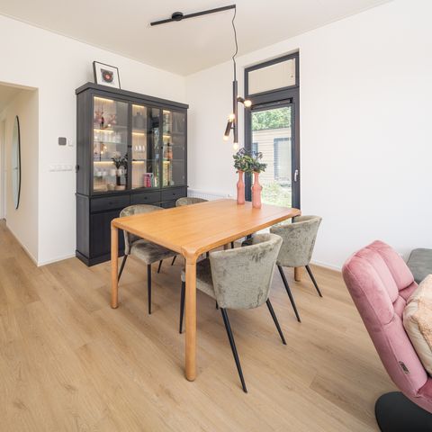 CHALET 4 personnes - Cannenburch