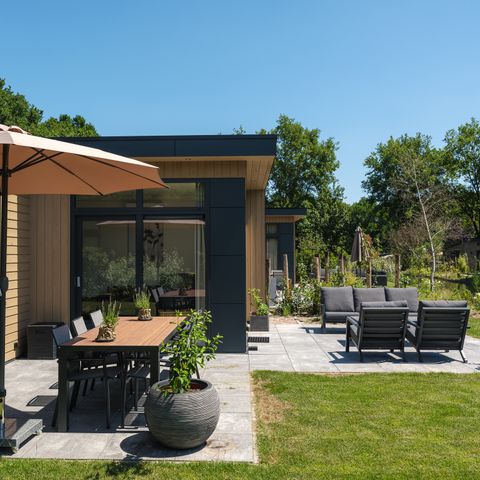 CHALET 4 personnes - Cannenburch