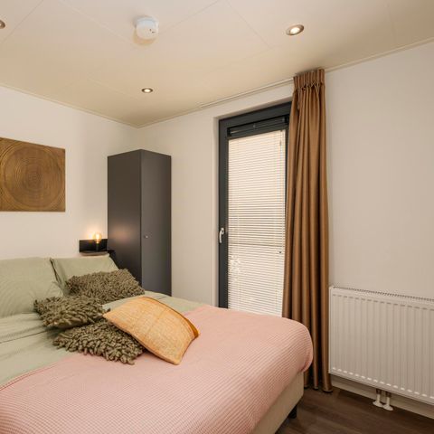 CHALET 4 personnes - Cannenburch avec bain à remous