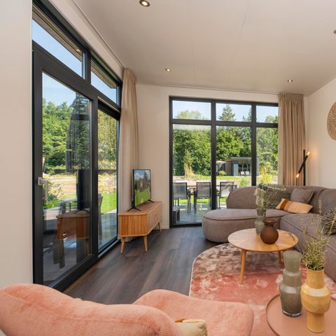 CHALET 4 personnes - Cannenburch avec bain à remous