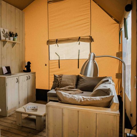 TENTE 8 personnes - Ranger Lodge