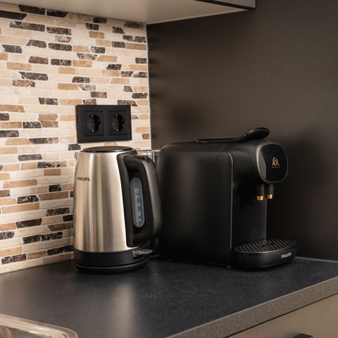 CHALET 4 personnes - Loevestein Comfort avec bain à remous