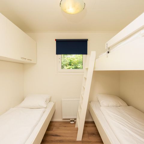 LODGE 5 personnes - Veluwe