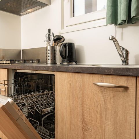 LODGE 5 personnes - Veluwe