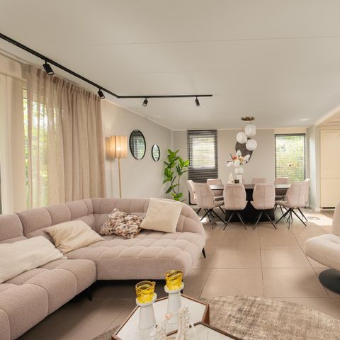 Hébergement pour groupe 12 personnes - Villa avec jacuzzi