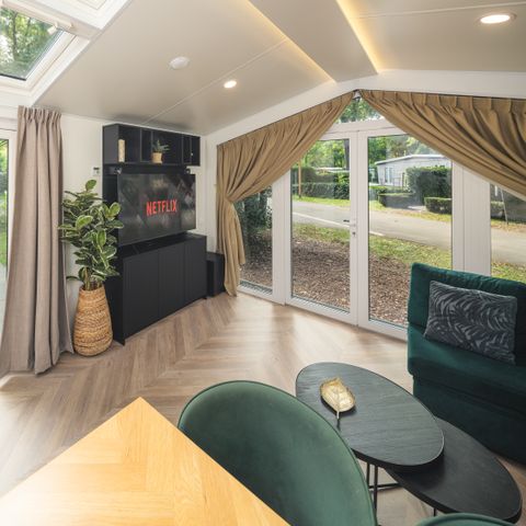 CHALET 6 personnes - Douillet