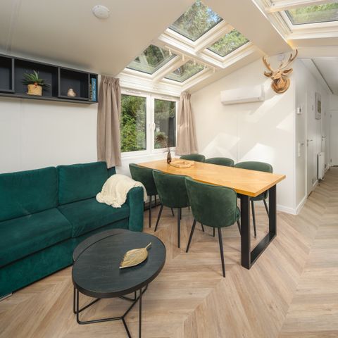 CHALET 6 personnes - Douillet