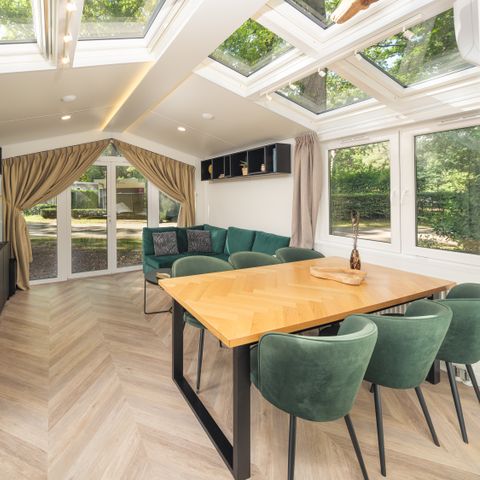 CHALET 6 personnes - Douillet