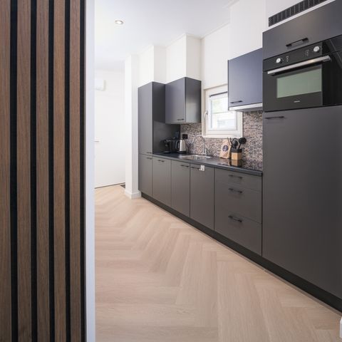 CHALET 4 personnes - Cannenburch Deluxe avec bain à remous