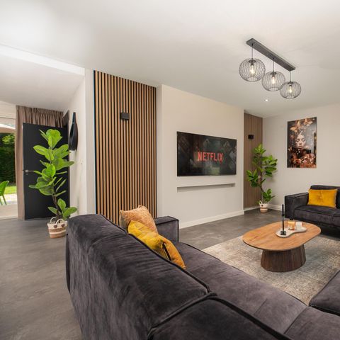 Hébergement pour groupe 12 personnes - VILLA