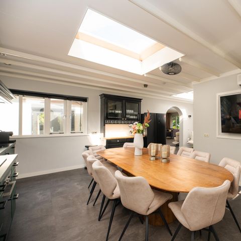 Hébergement pour groupe 12 personnes - VILLA