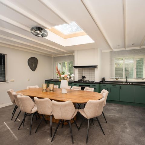 Hébergement pour groupe 12 personnes - VILLA