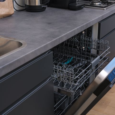 CHALET 6 personnes - Essenburgh Deluxe avec bain à remous