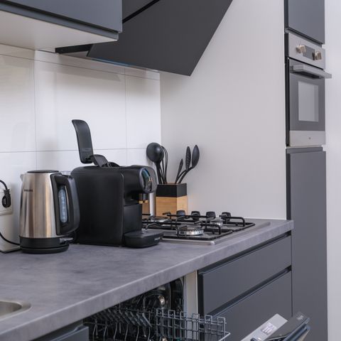 CHALET 6 personnes - Essenburgh Deluxe avec bain à remous