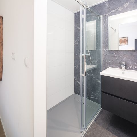 CHALET 6 personnes - Essenburgh Comfort avec bain à remous