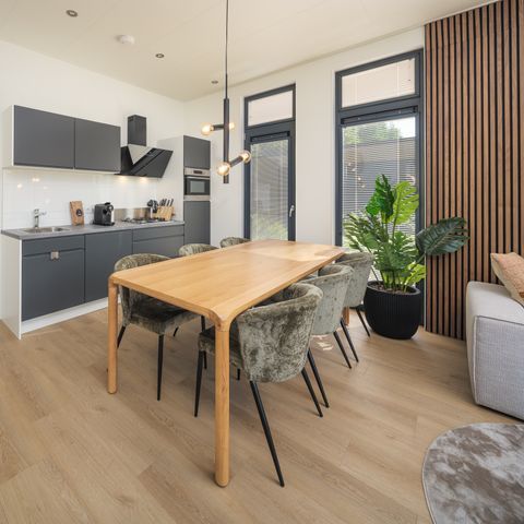 CHALET 6 personnes - Essenburgh Comfort