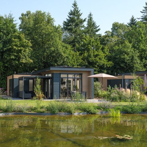 CHALET 6 personnes - Essenburgh Comfort