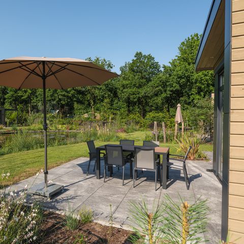 CHALET 6 personnes - Essenburgh Comfort