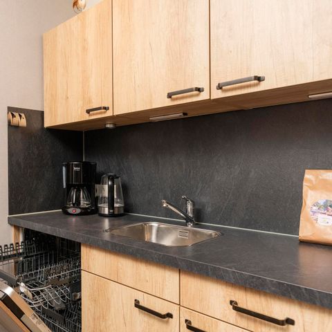 LODGE 6 personnes - Heather