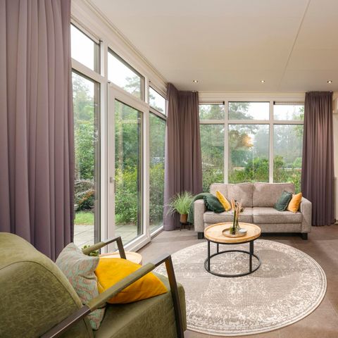 LODGE 6 personnes - Heather