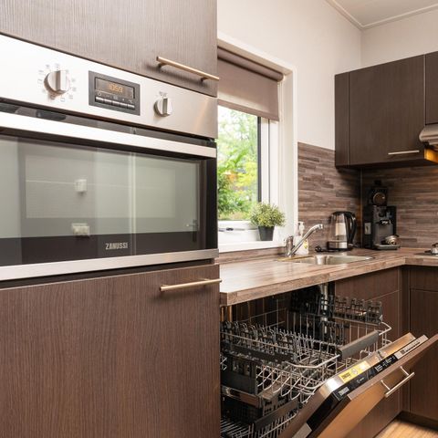 CHALET 6 personnes - Sand Lodge Comfort