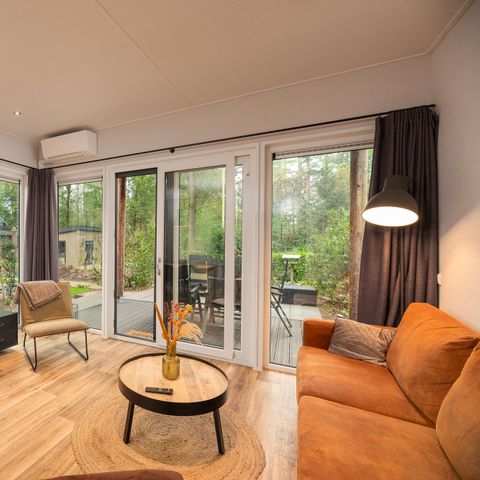 CHALET 6 personnes - Sand Lodge Comfort