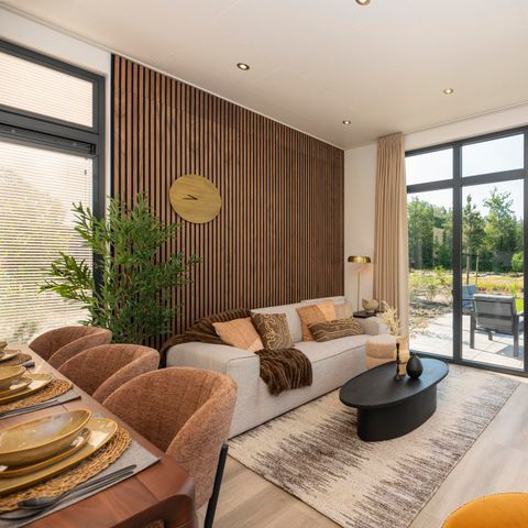 CHALET 6 personnes - Essenburgh