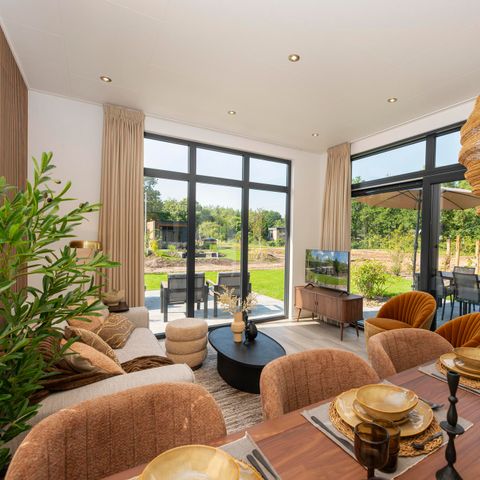 CHALET 6 personnes - Essenburgh