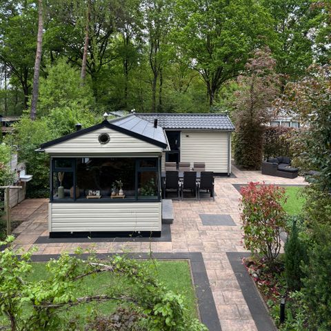 CHALET 6 personnes - Veluwe