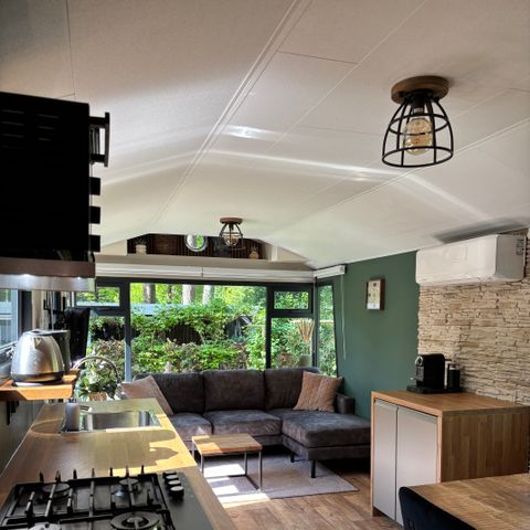 CHALET 6 personnes - Veluwe