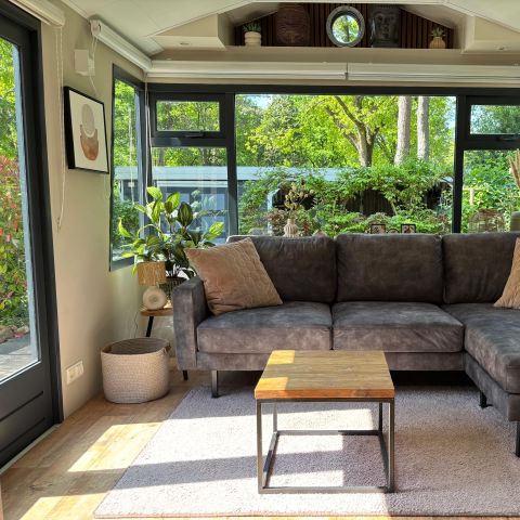 CHALET 6 personnes - Veluwe