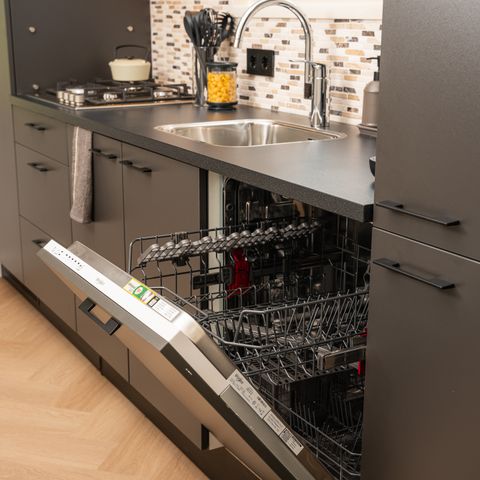 CHALET 4 personnes - Loevestein Comfort