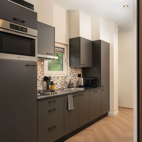 CHALET 4 personnes - Loevestein Comfort